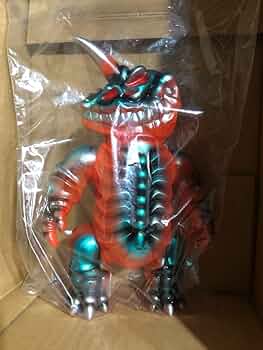 Amazon.co.jp: ドクロザウラー DOKURO SAURER SKULL TOYS スカル